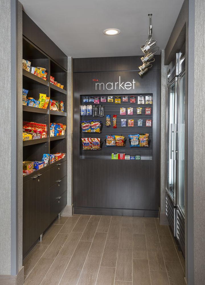 Residence Inn By Marriott Bloomington By Mall Of America Esterno foto