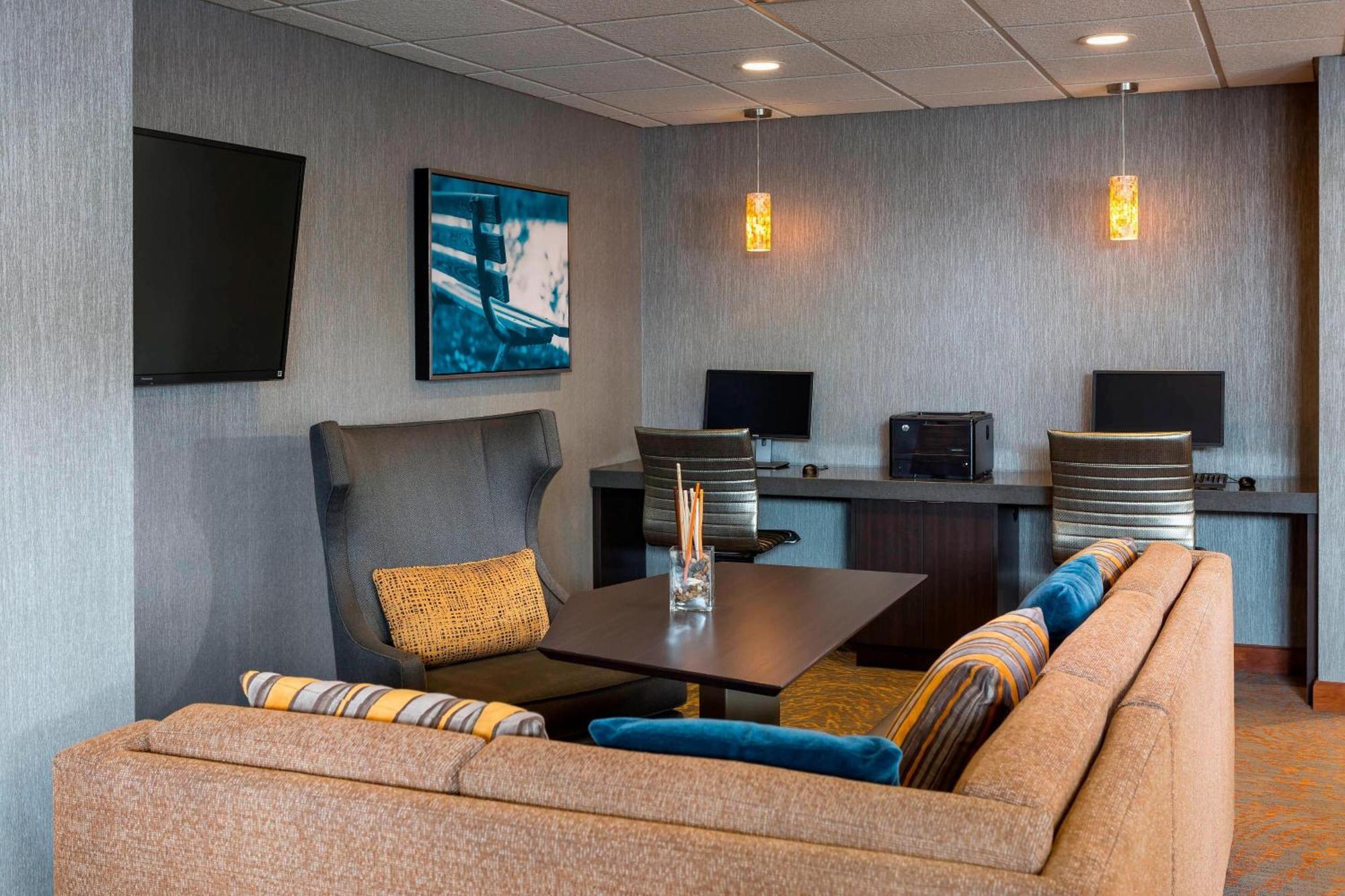 Residence Inn By Marriott Bloomington By Mall Of America Esterno foto