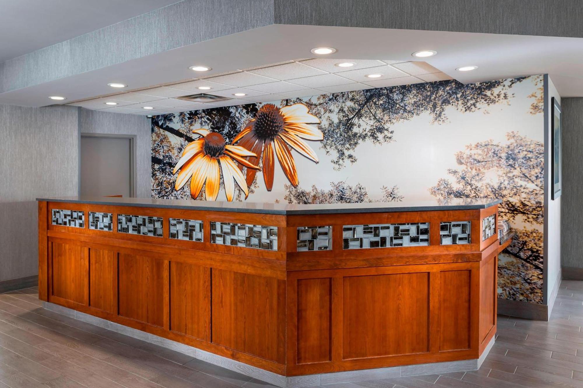 Residence Inn By Marriott Bloomington By Mall Of America Esterno foto