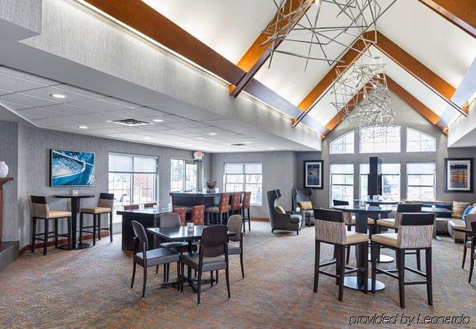 Residence Inn By Marriott Bloomington By Mall Of America Esterno foto