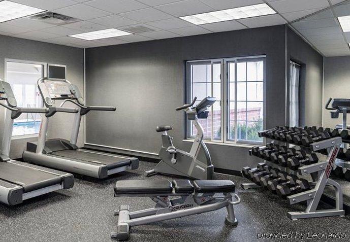 Residence Inn By Marriott Bloomington By Mall Of America Esterno foto