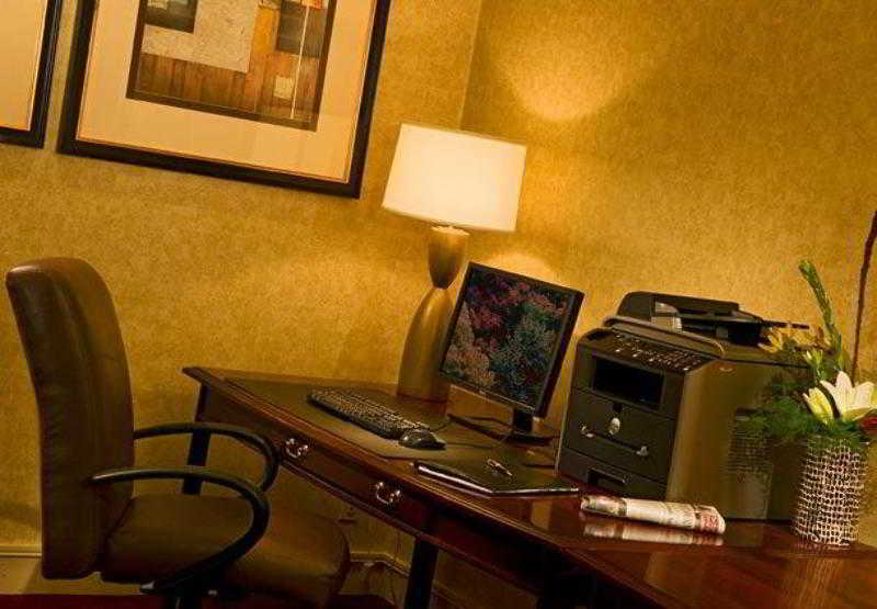Residence Inn By Marriott Bloomington By Mall Of America Servizi foto