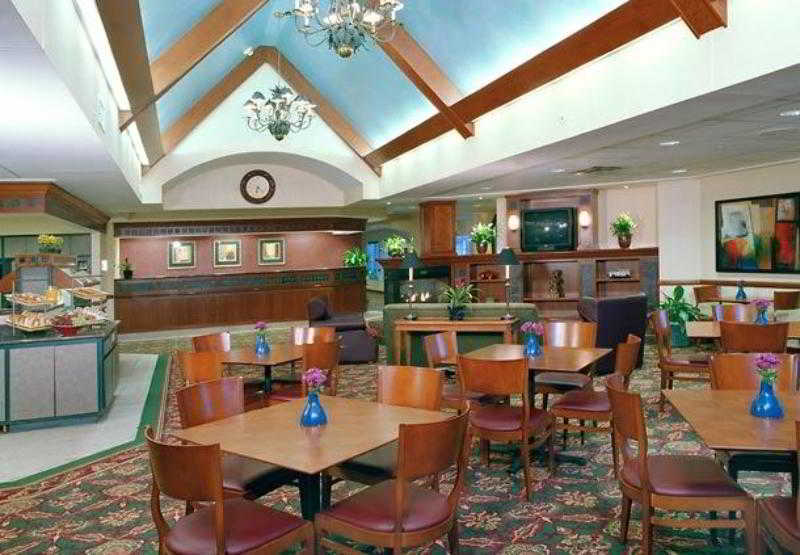 Residence Inn By Marriott Bloomington By Mall Of America Esterno foto