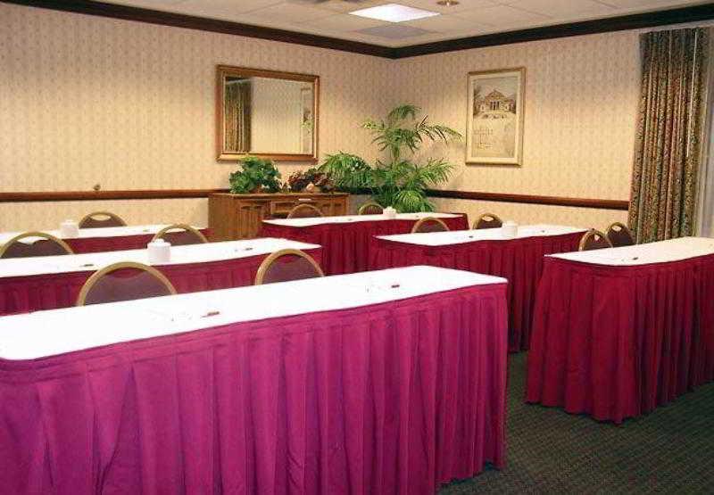 Residence Inn By Marriott Bloomington By Mall Of America Servizi foto